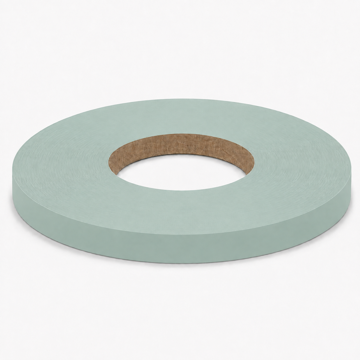 PVC EDGE SOFT TOUCH RELAX GREEN MATTE 7/8"x492' 0.8mm