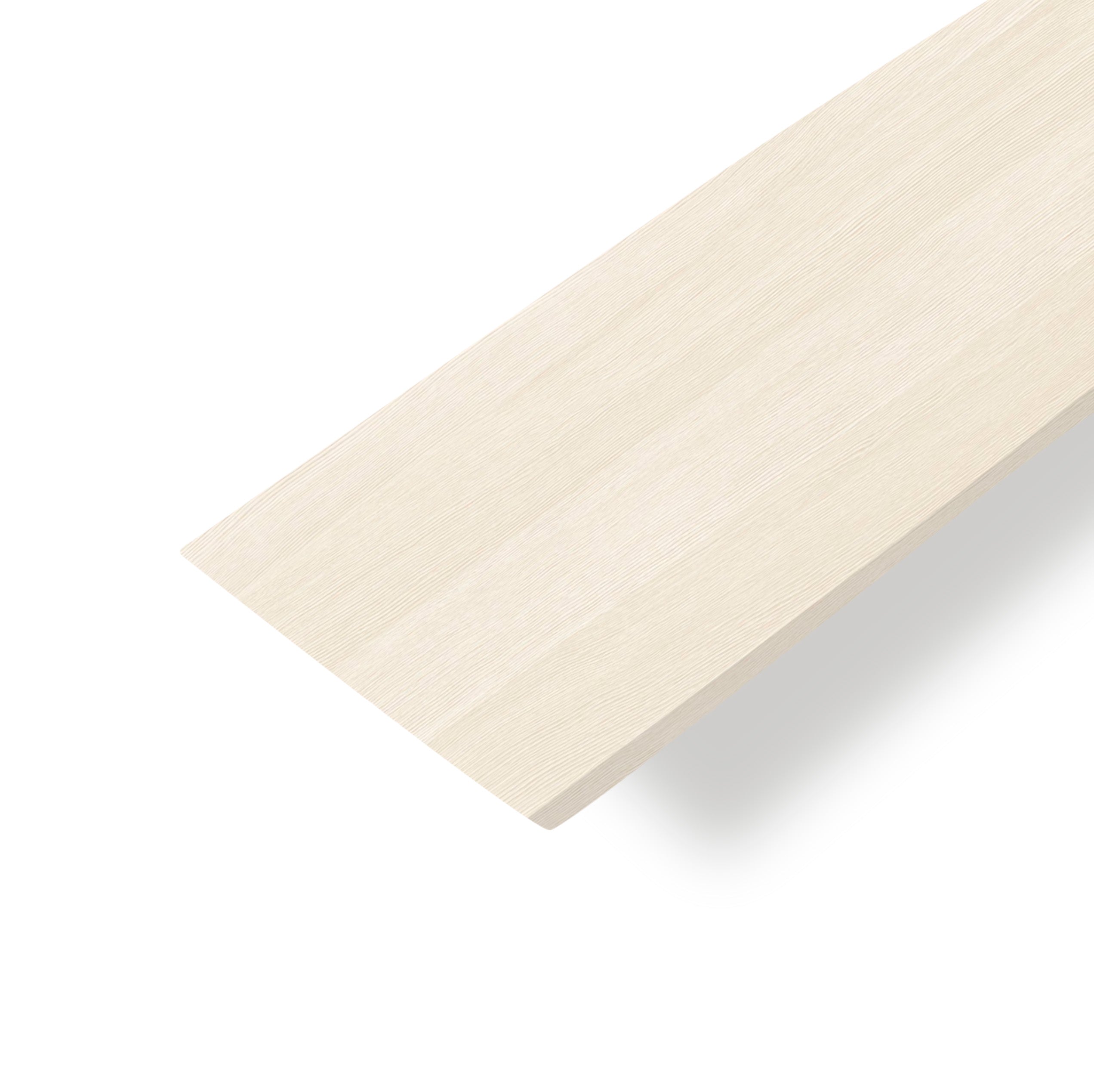 Panna PVC Edge Banding (328 ft x 1 mm)