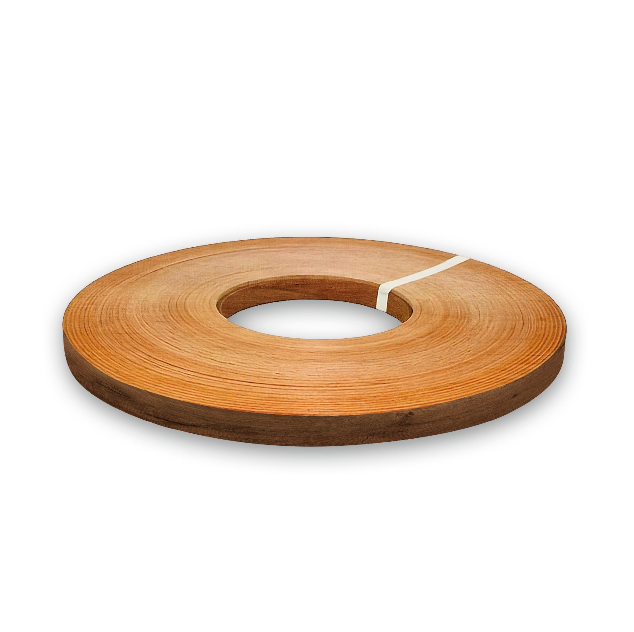 Canyon Walnut PVC Edge Banding (328 ft x 1 mm)