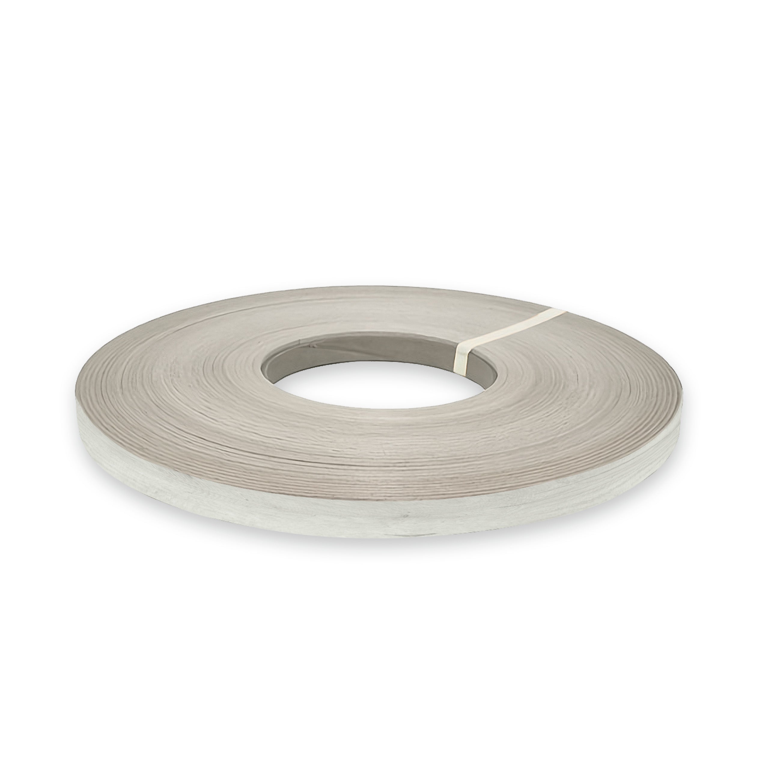 Canyon Bleach PVC Edge Banding (328 ft x 1 mm)