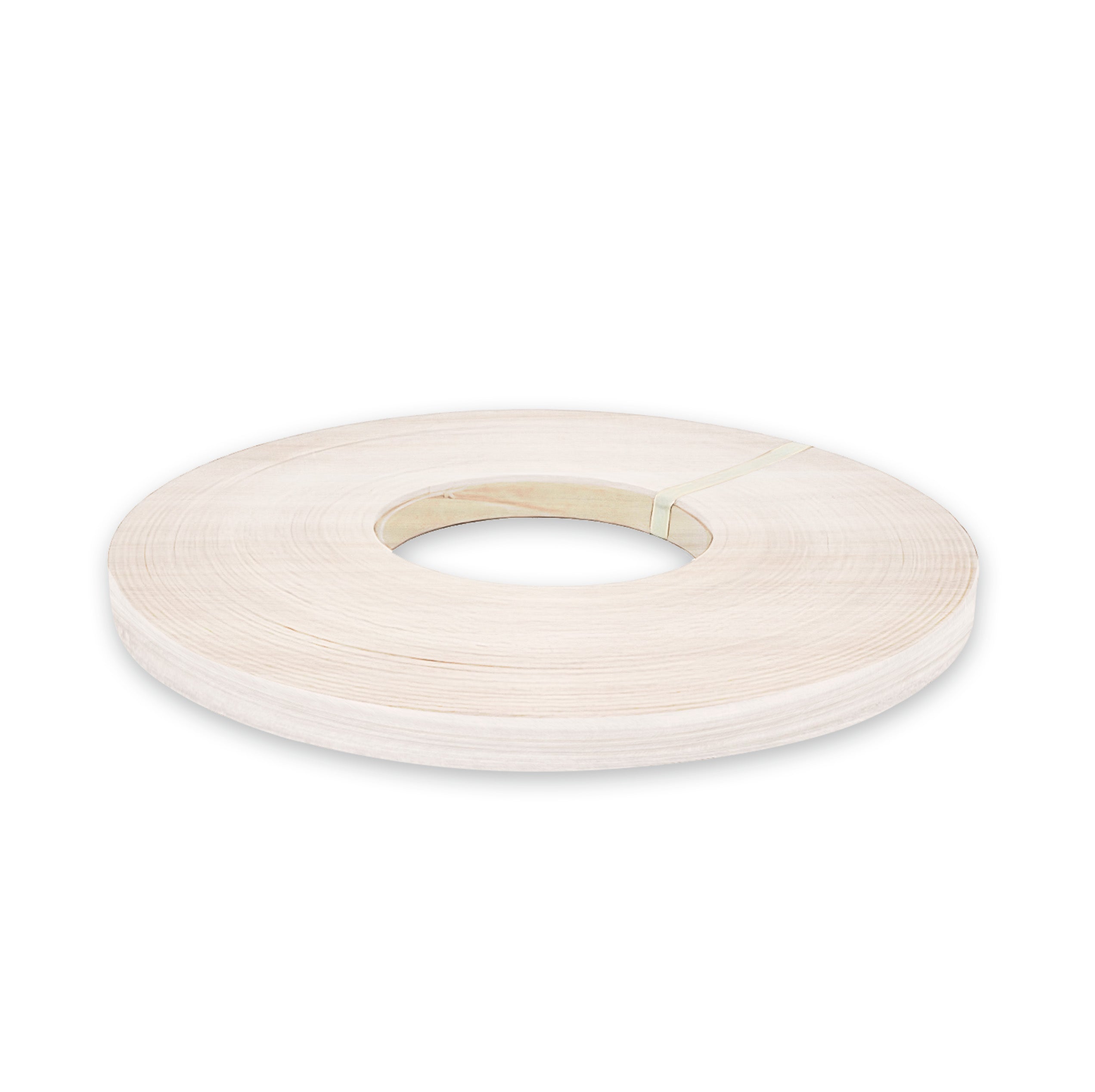 Eucalipto Gray PVC Edge Banding (328 ft x 1 mm)