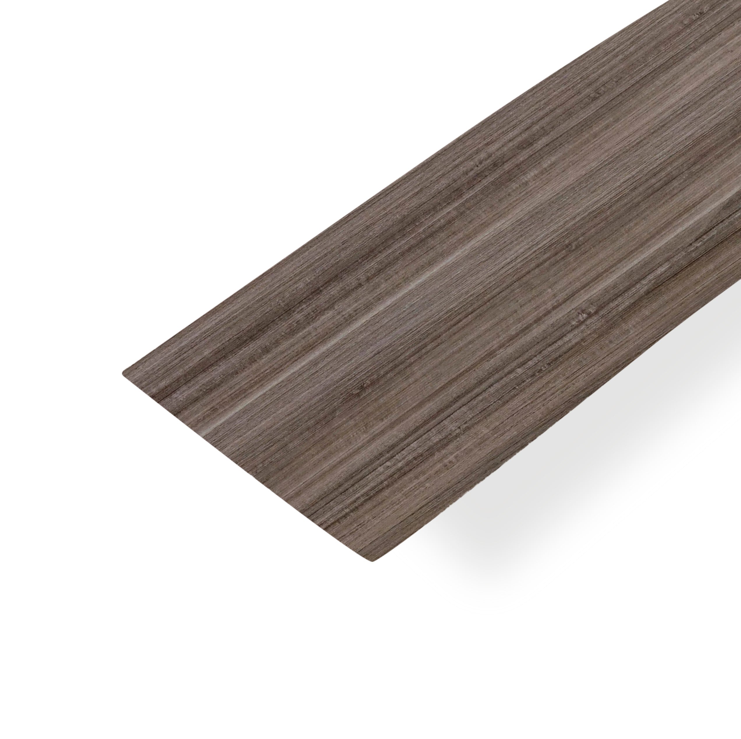 Eucalipto Gray PVC Edge Banding (328 ft x 1 mm)