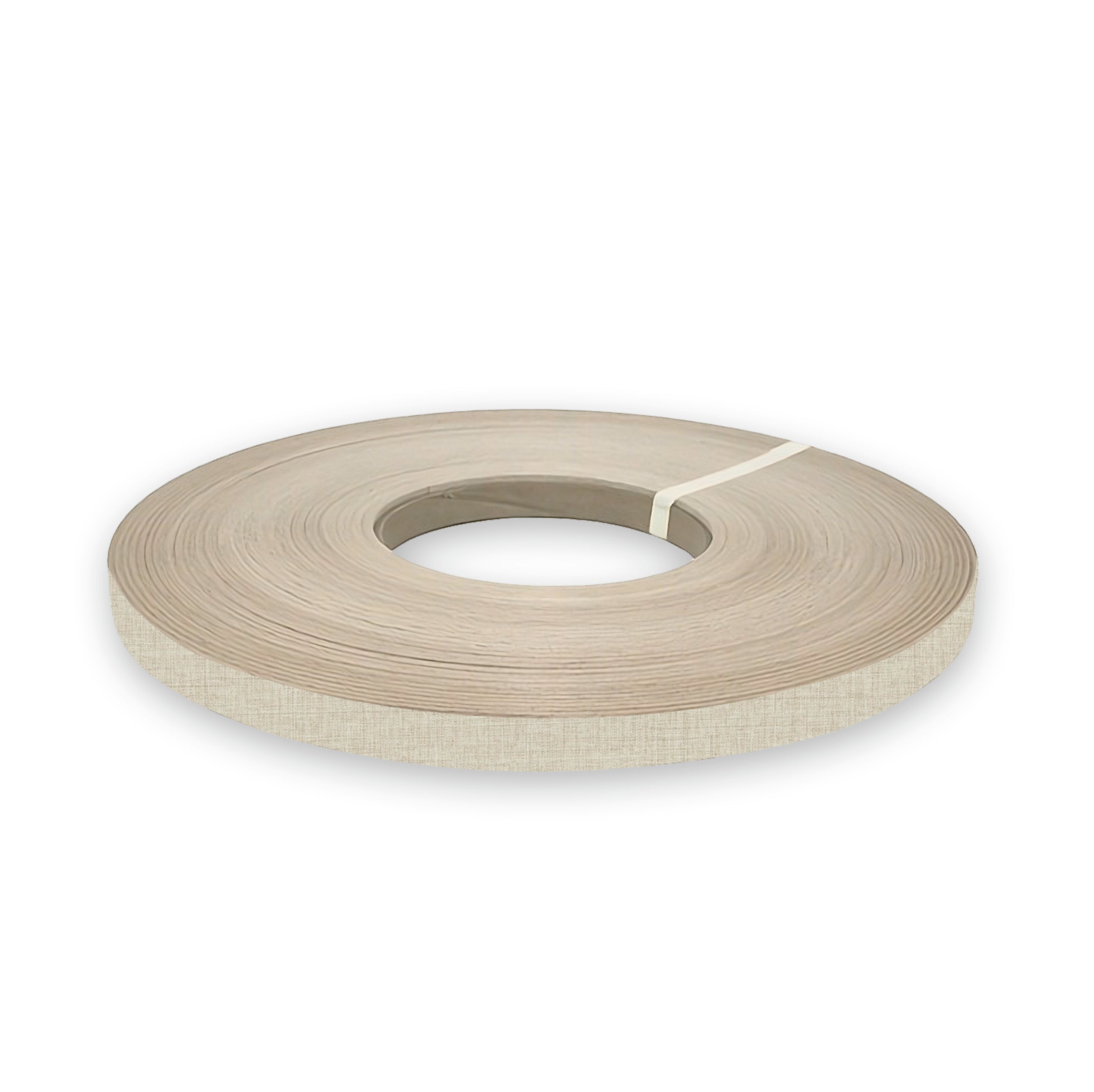 Mahnolia Linen PVC Edge Banding (328 ft x 1 mm)