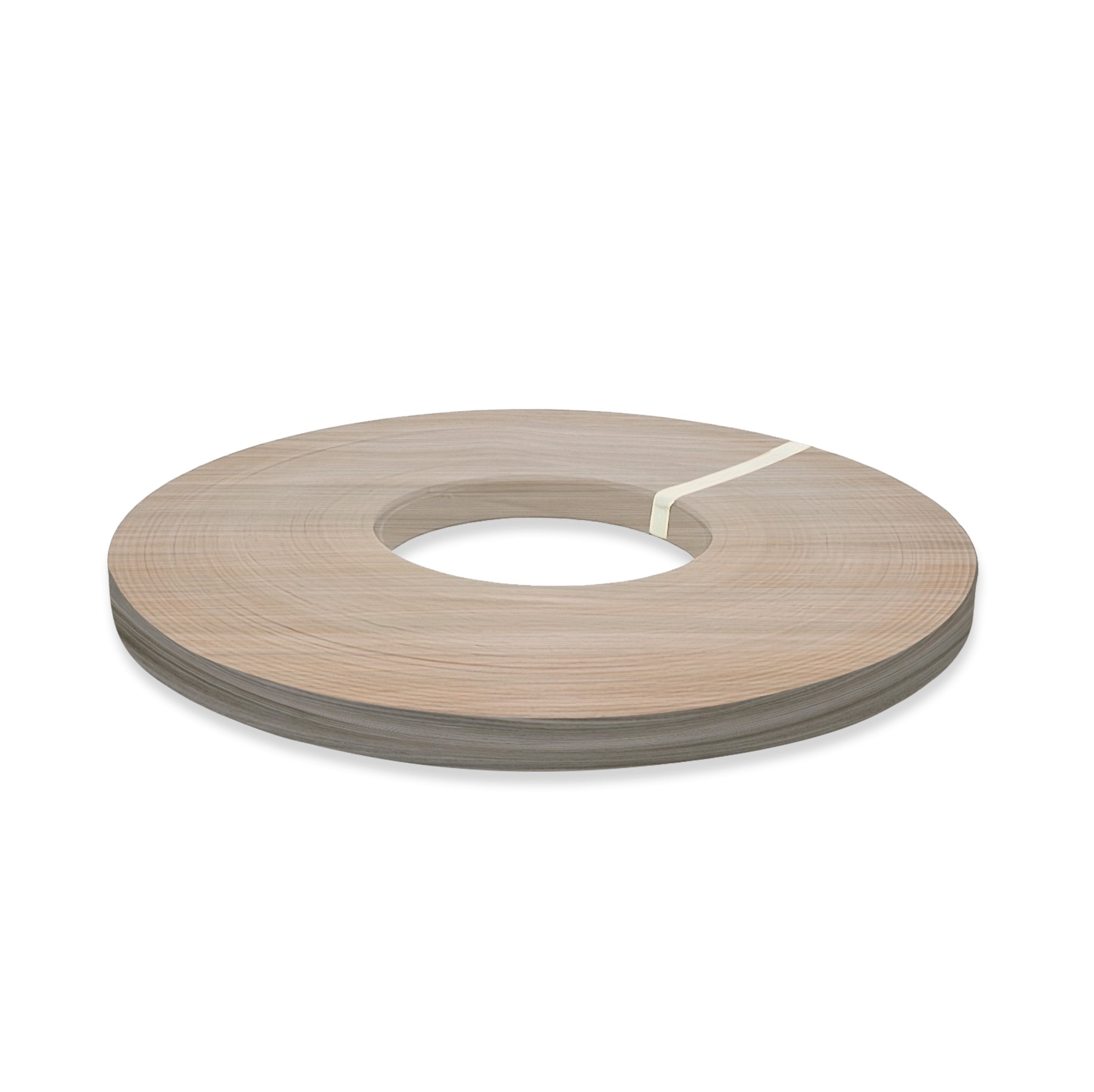 Palissandro Grigio PVC Edge Banding (328 ft x 1 mm)