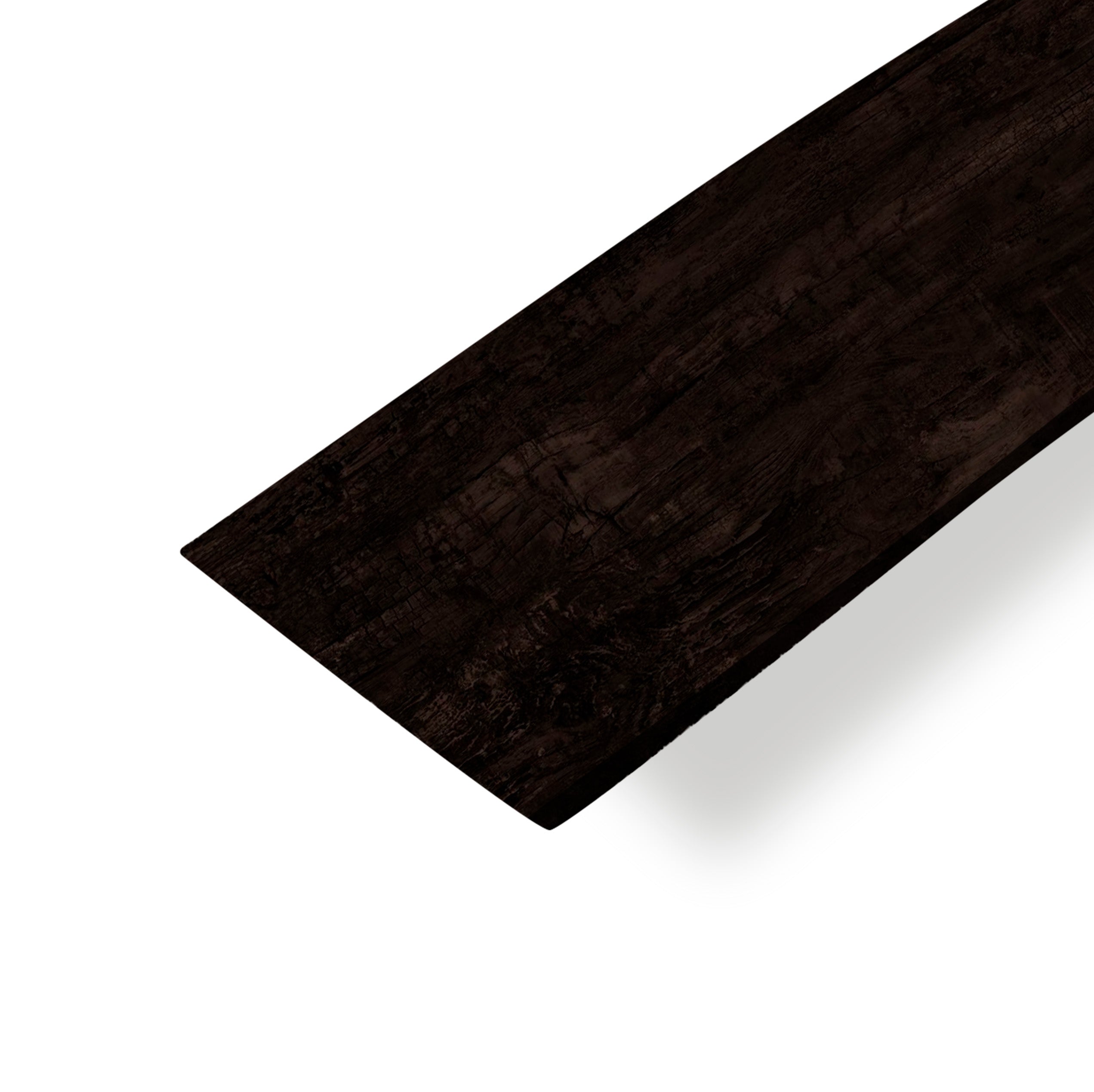 Tiger Eye PVC Edge Banding (328 ft x 1 mm)