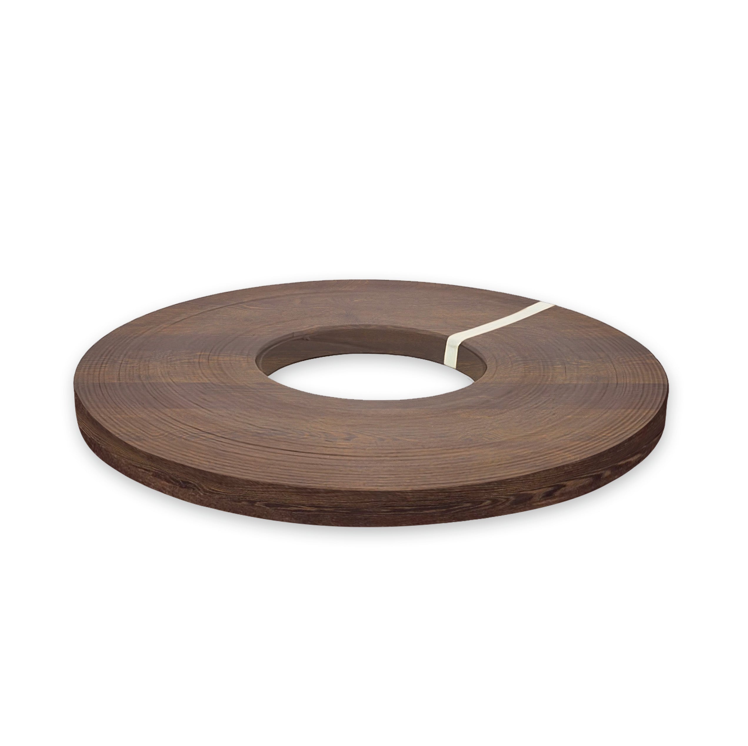 Moca PVC Edge Banding (328 ft x 1 mm)
