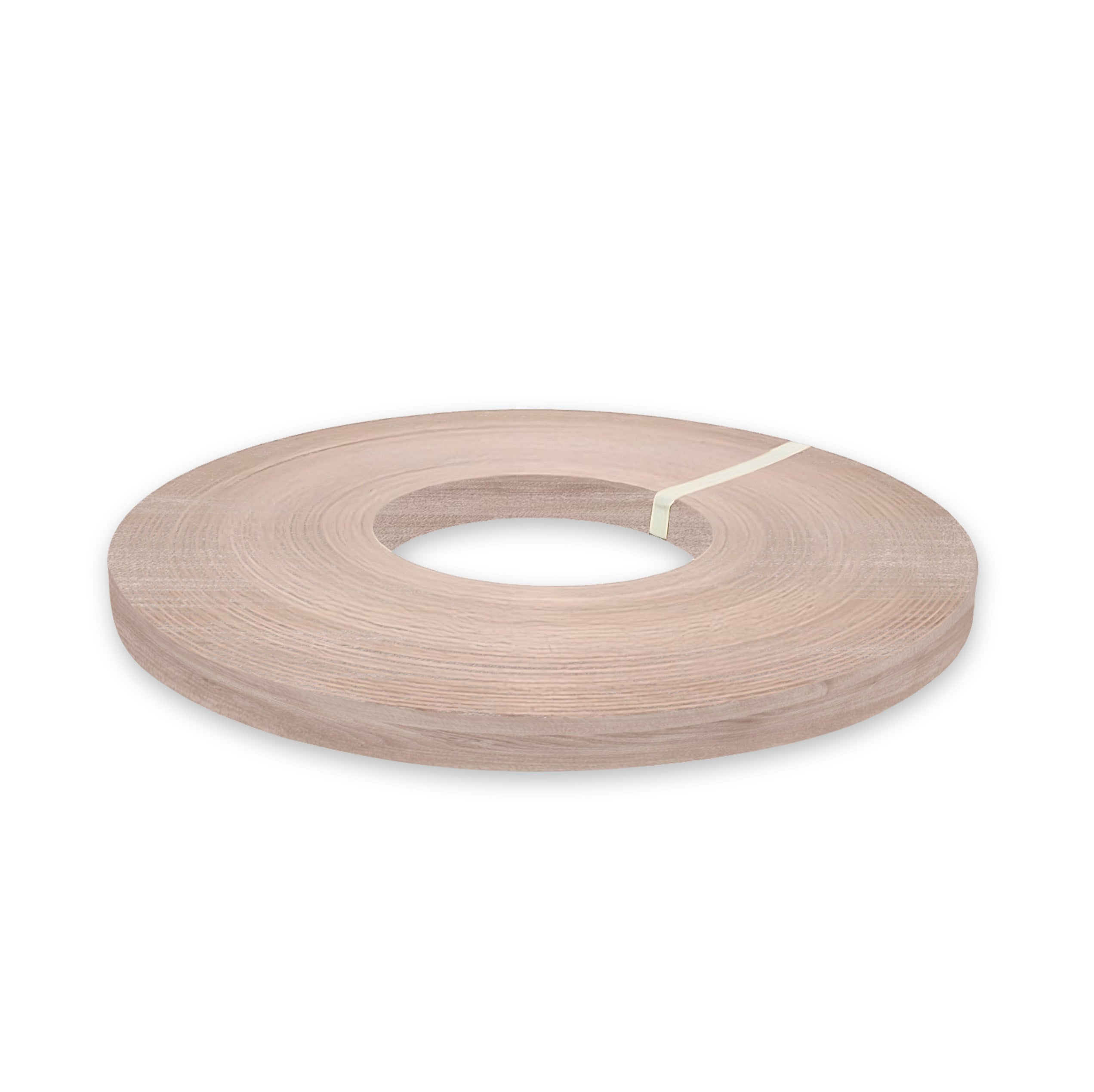 Laguna Coral Bark PVC Edge Banding (328 ft x 1 mm)