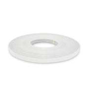 Bianco Super Matte PVC Edge Banding (328 ft x 1 mm)