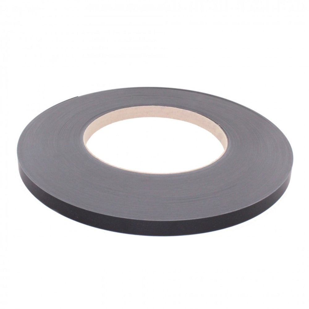 Black Matte PVC Edge Banding
