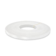 Bianco Lucido PVC Edge Banding (328 ft x 1 mm)