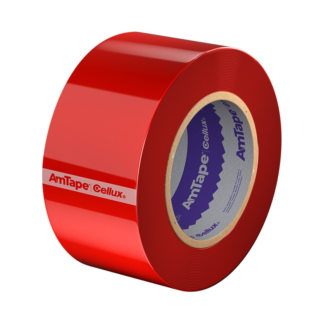 AmTape Heavy Duty Packaging Tape