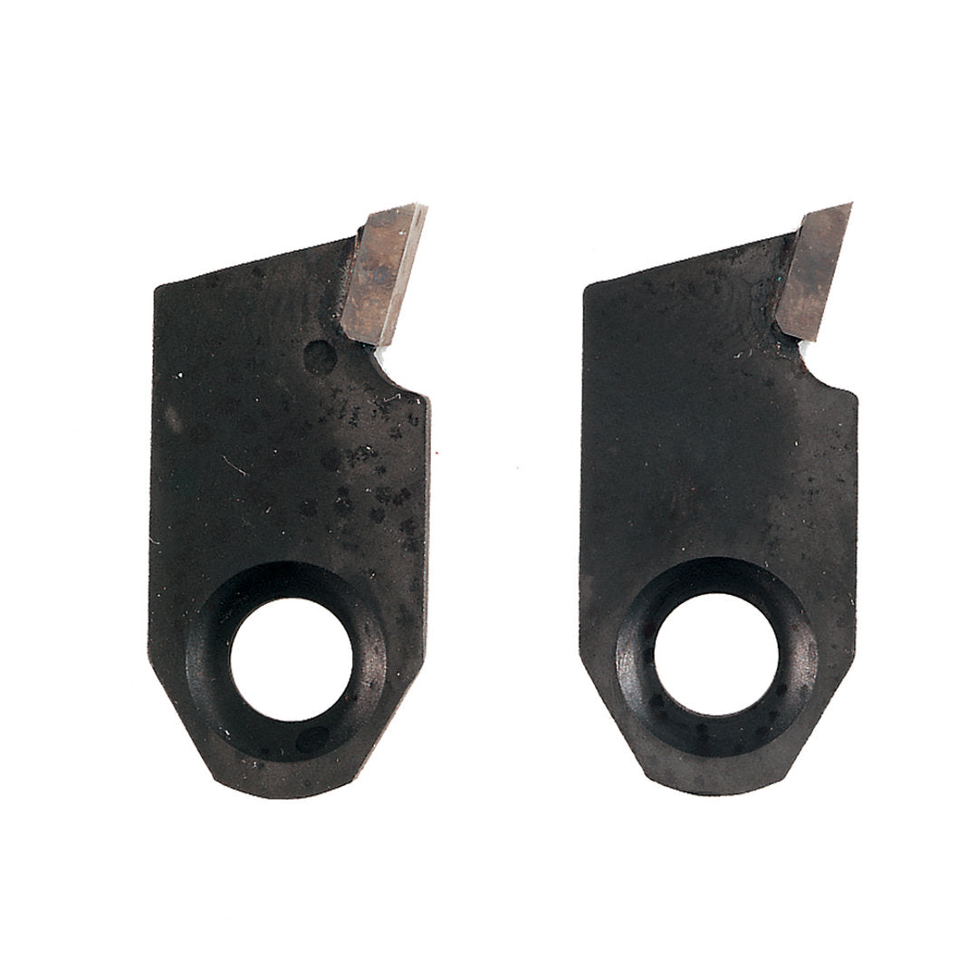 Performance System(R) Profile Groover Knives