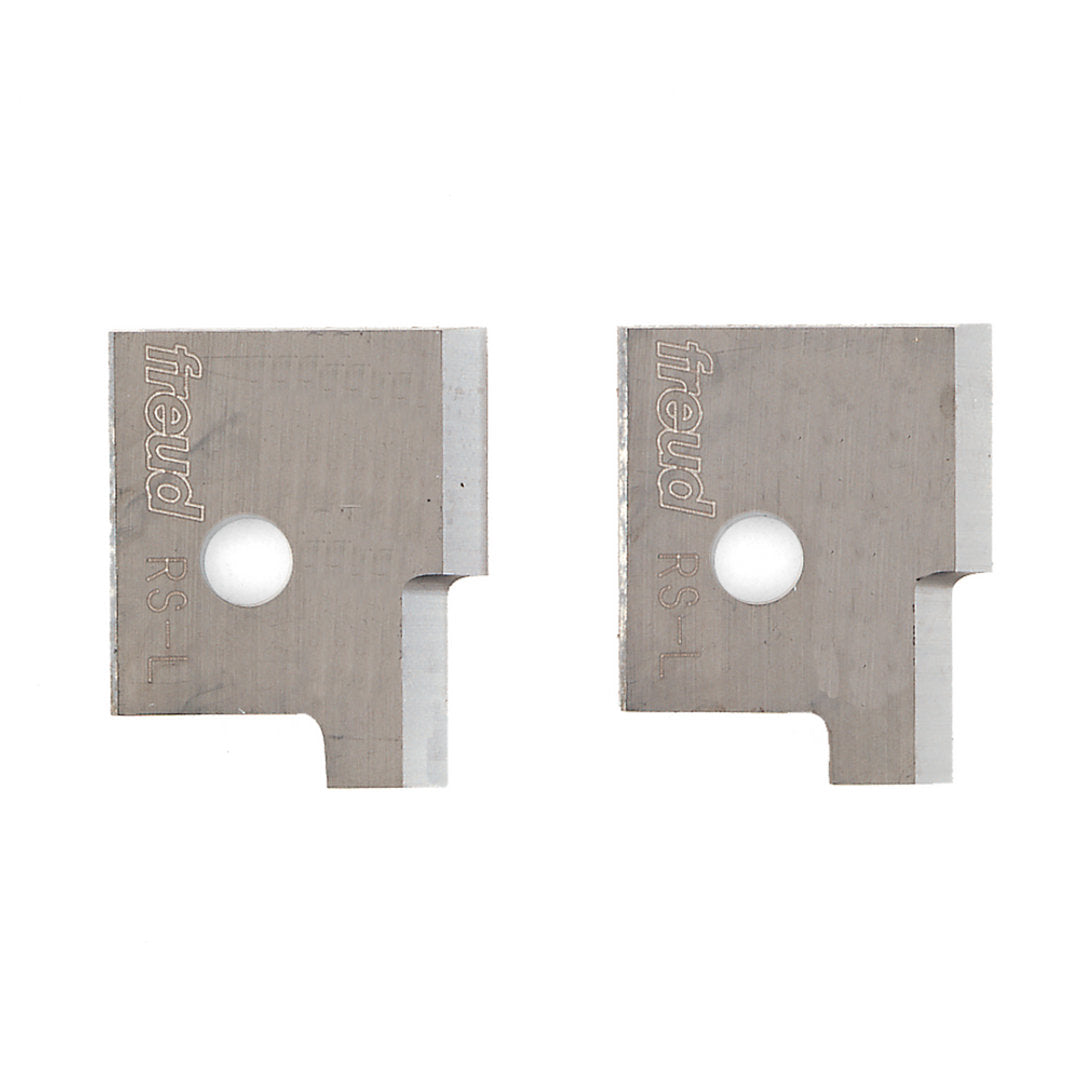 Performance System(R) Back Tenon Profile Knives