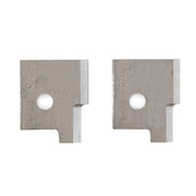 Performance System(R) Back Tenon Profile Knives