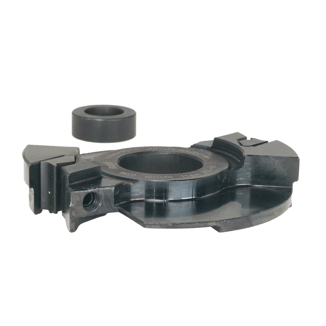 4-7/16" (Dia.) Performance System(R) Rail & Stile Insert Cutterhead