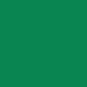 50 Qrt Recycling Lid (Green) Green  14.75 in (375 mm) W x 10.75 in (273 mm) D x 0.89 in (23 mm) H