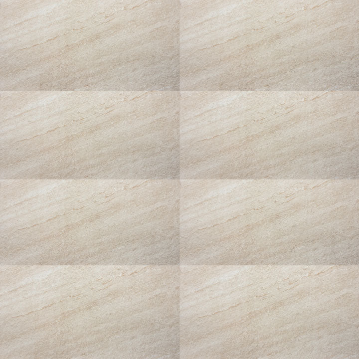 FLEXIBLE WALL PANEL SANDSTONE ROUGH 48X96" 5MM