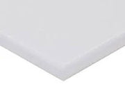 STARBOARD ST WHITE 1/2 4X8