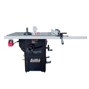 10Â¨CABINET TABLE SAW