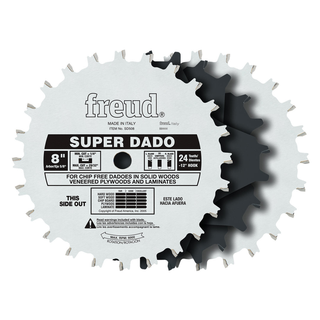 Super Dado Sets