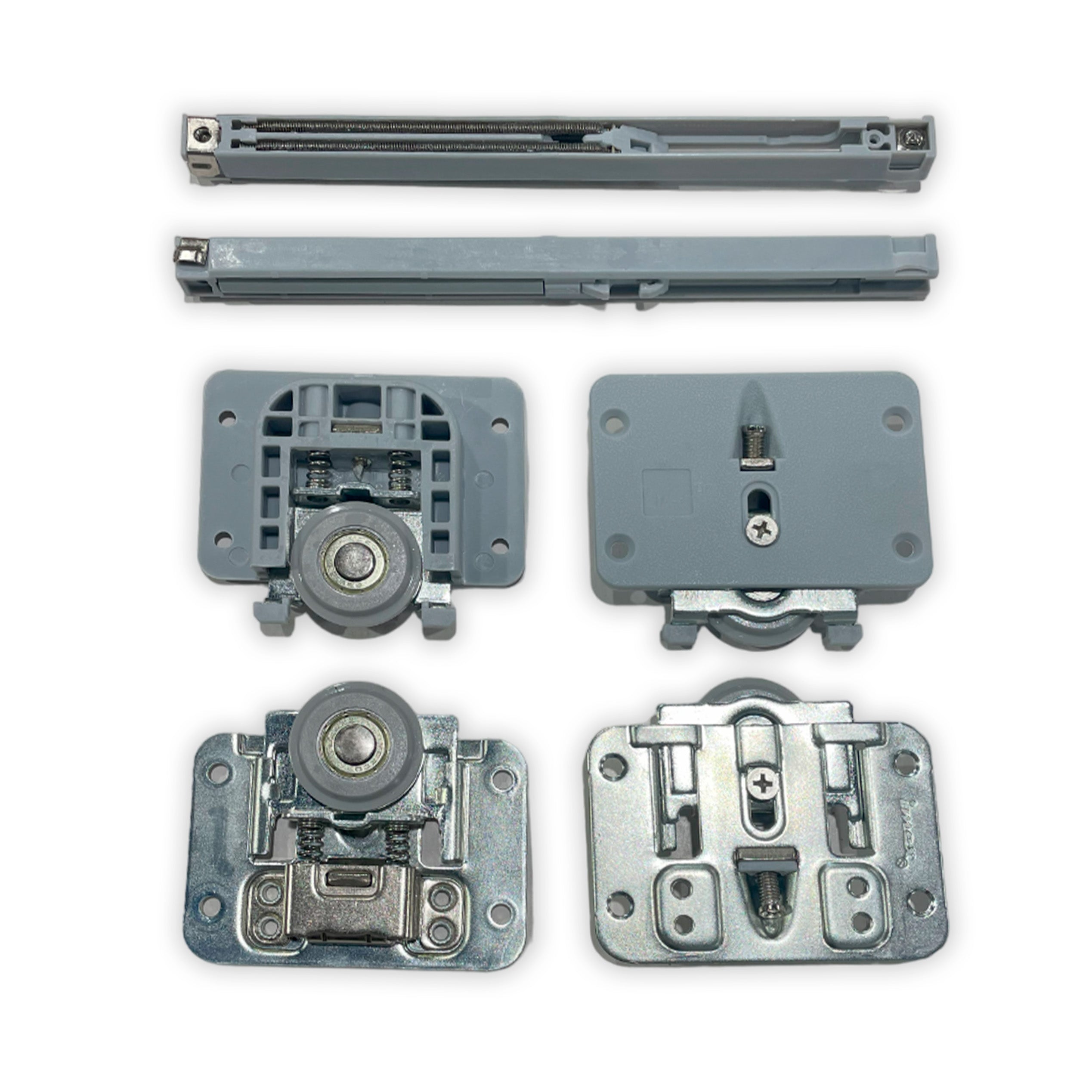SLIDING DOOR SYSTEM TRACKS 3M