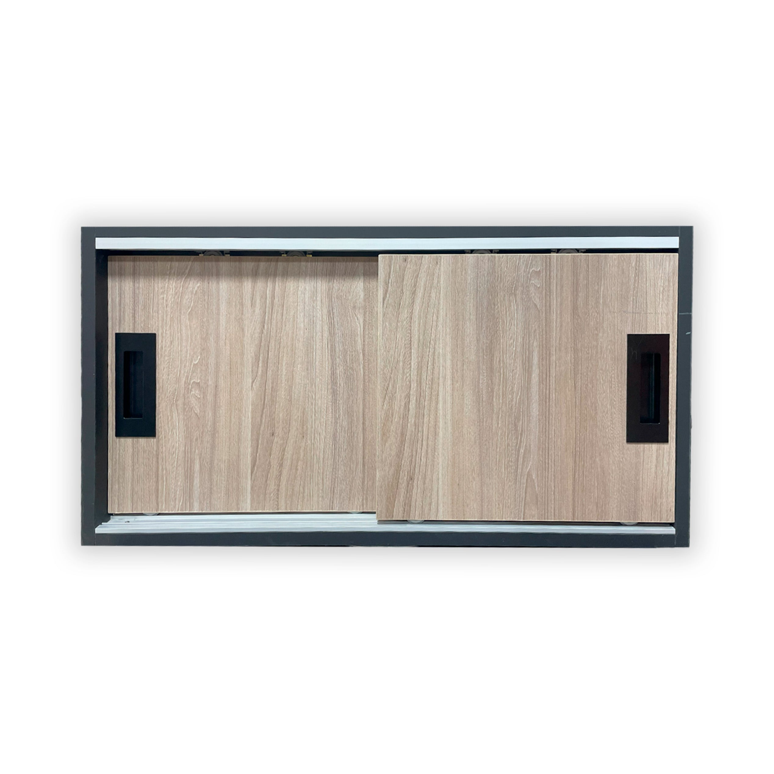 SLIDING DOOR SYSTEM TRACKS 3M