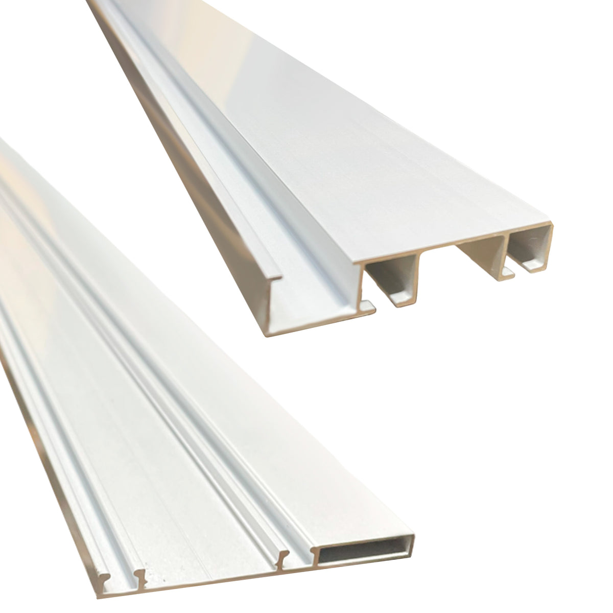 Sliding Sign Track Insert SLIDING DOOR SYSTEM TRACKS 3M – Imeca.com