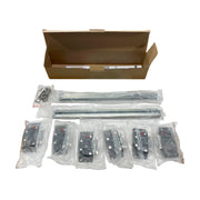 SLIDING DOOR SYSTEM TRACKS 3M