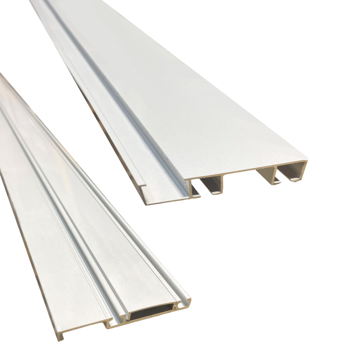 Sliding Sign Track Insert SLIDING DOOR SYSTEM TRACKS 3M – Imeca.com