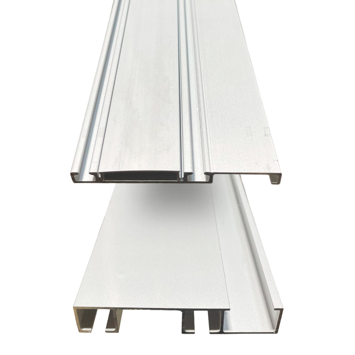 Sliding Sign Track Insert SLIDING DOOR SYSTEM TRACKS 3M – Imeca.com