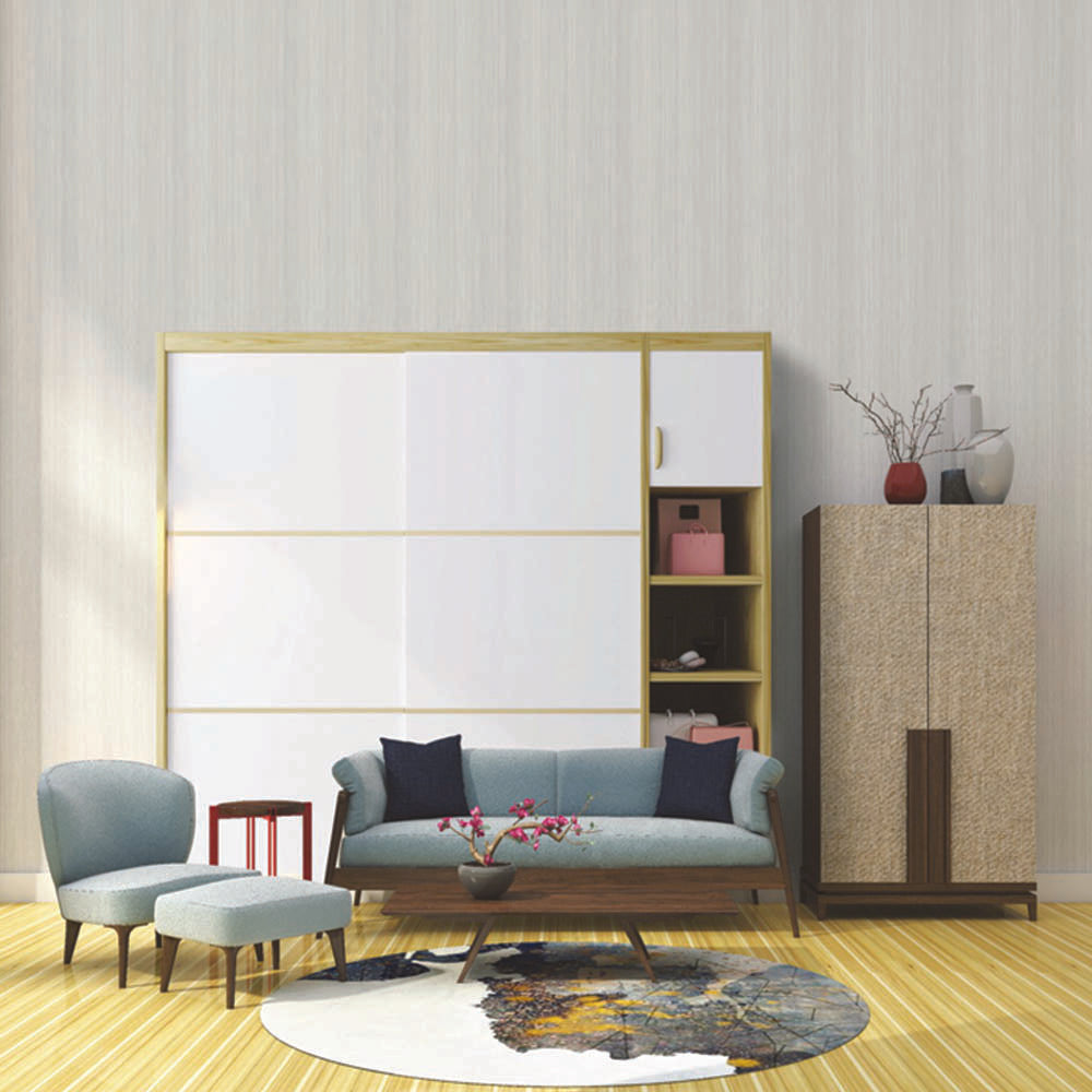 SLIDING DOOR SYSTEM TRACKS 3M