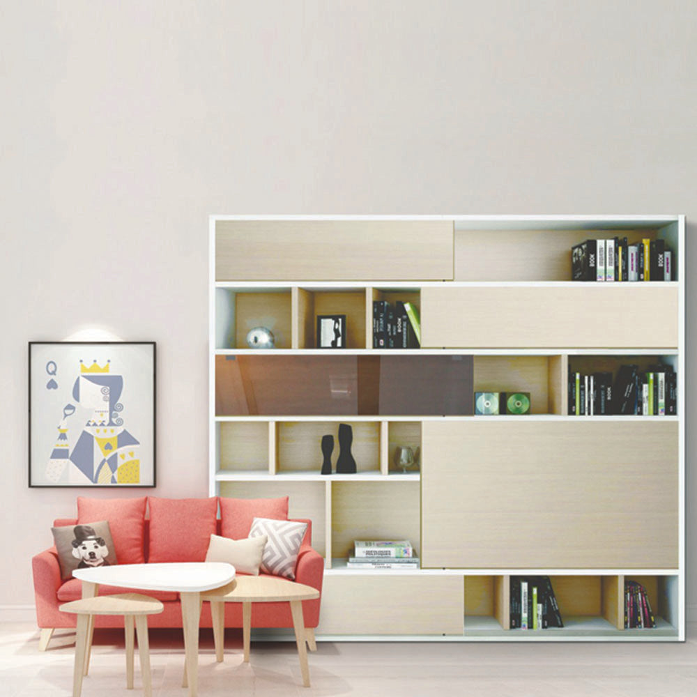 SLIDING DOOR SYSTEM KIT FOR 1 19MM 15KG