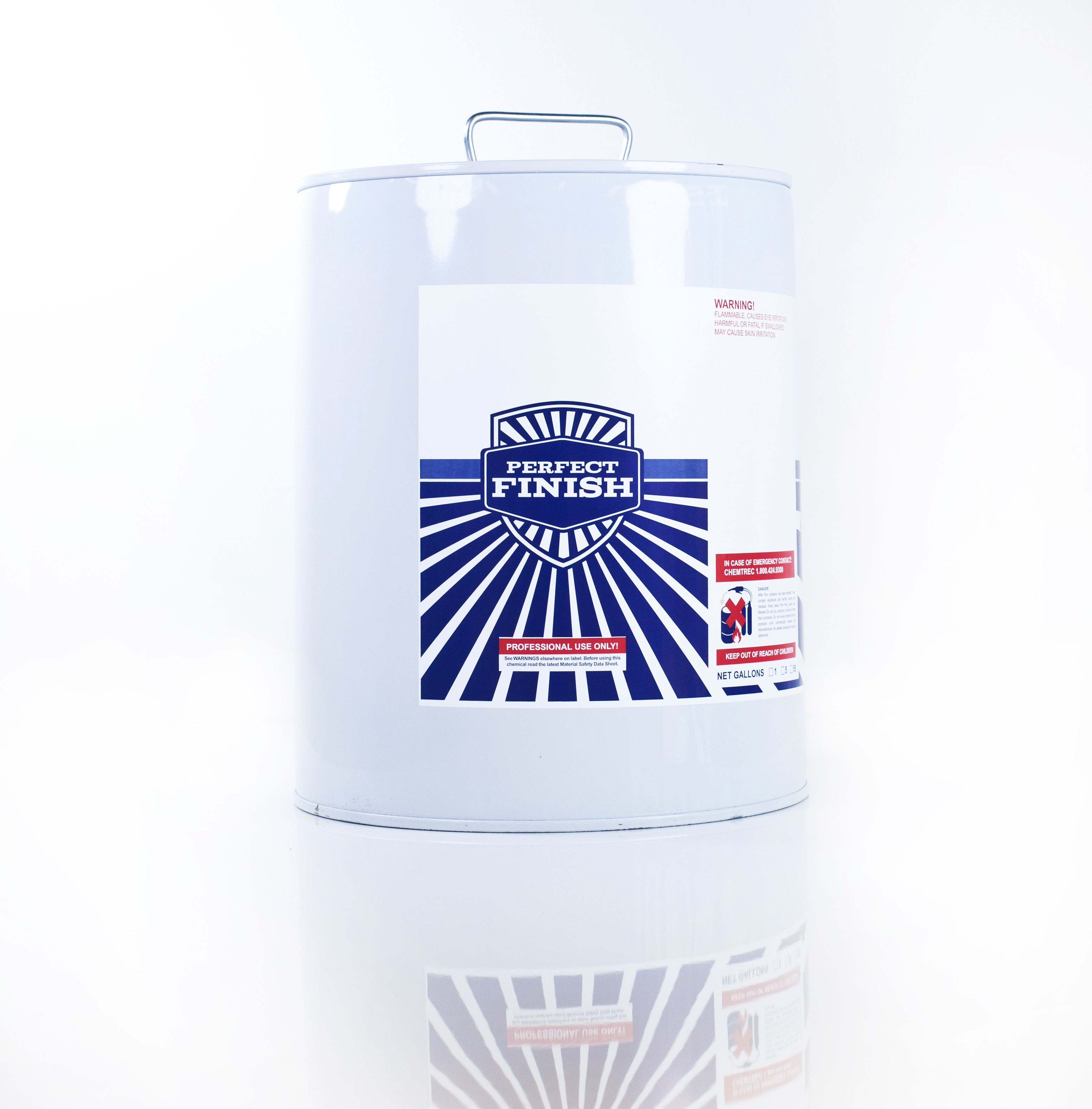 MINERAL SPIRITS 5 GALLON