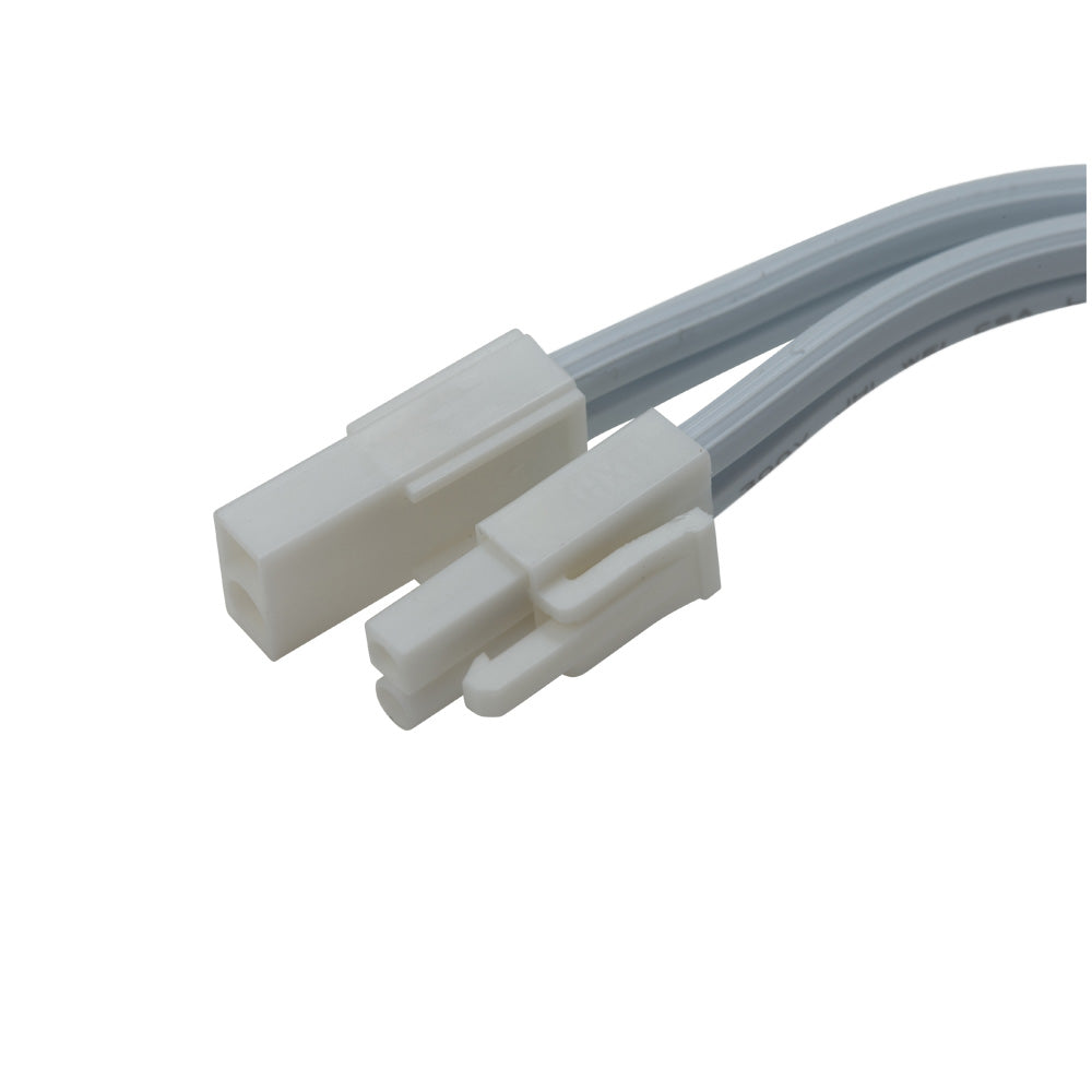 36" Cable With Male And Female Plug