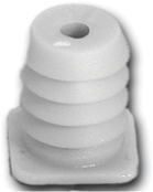 BLUM SCREWS FOR DOWELS & DOOR BUMPERS DOWELS 8.6X12MM