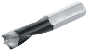 Drill bits 8mm-left