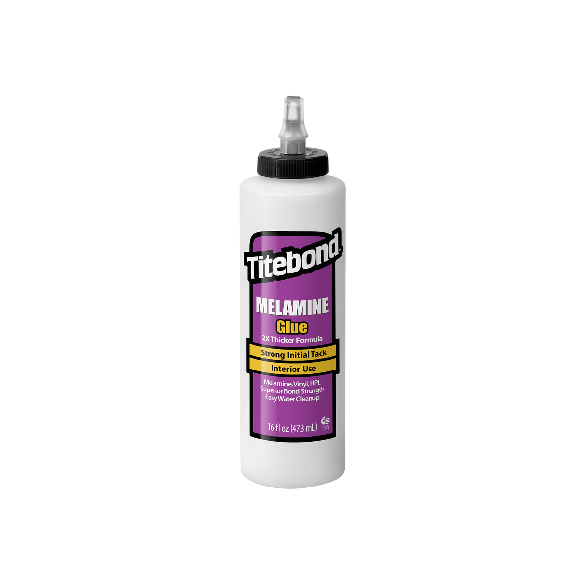 Titebond Melamine Glue 16 Oz