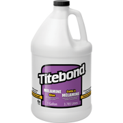 Titebond Melamine Glue 1 Gallon Jug