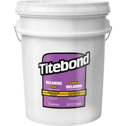 Titebond Melamine Glue 5 Gallon Pail