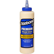 Titebond II Premium Wood Glue 16 Oz