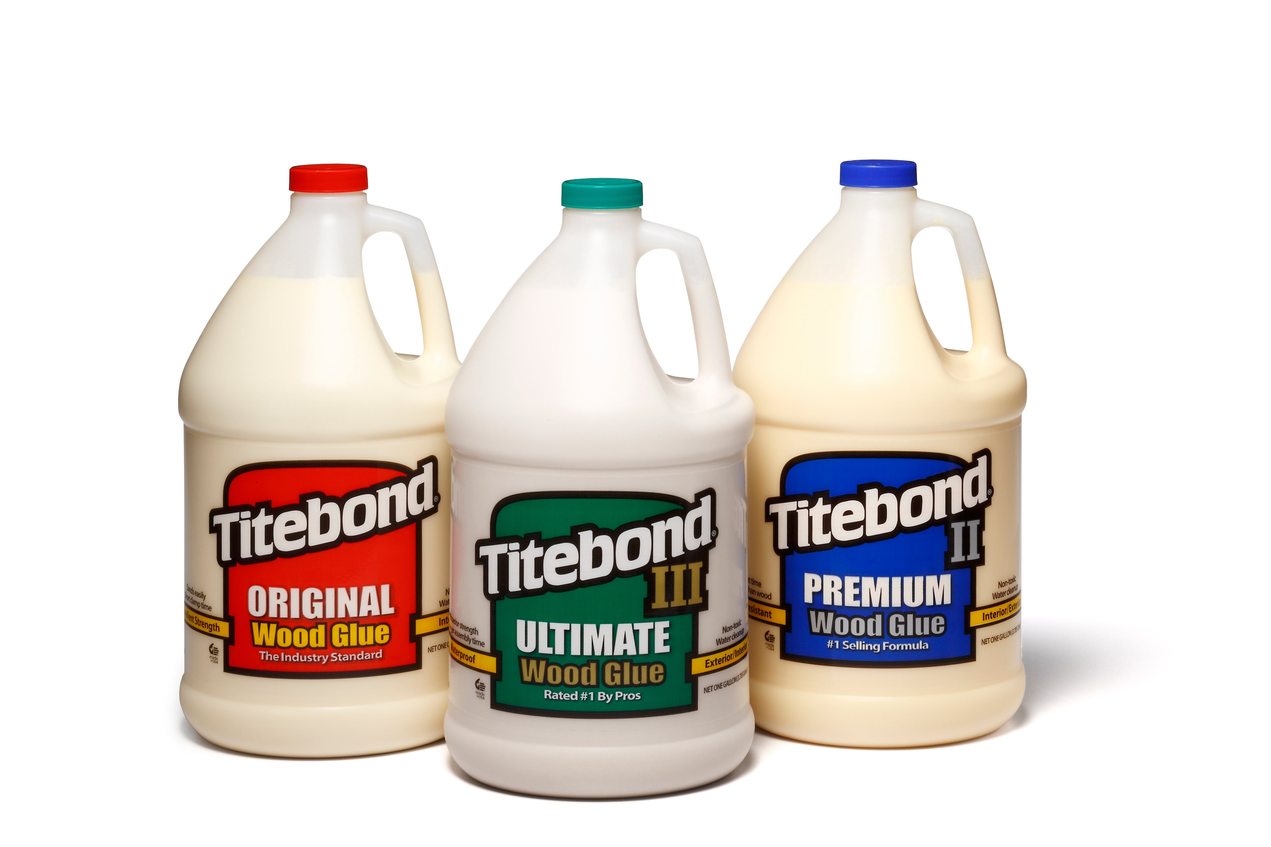 1 Gallon Plastic Bottle ORIGINAL