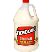 Titebond Original Wood Glue 1 Gallon Jug