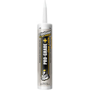 Titebond Pro-Grade Plus Caulk Clear 10.1 Oz