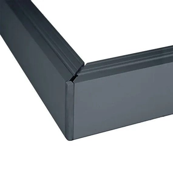Ext Corner for Upper Flat Gola Matt Blac