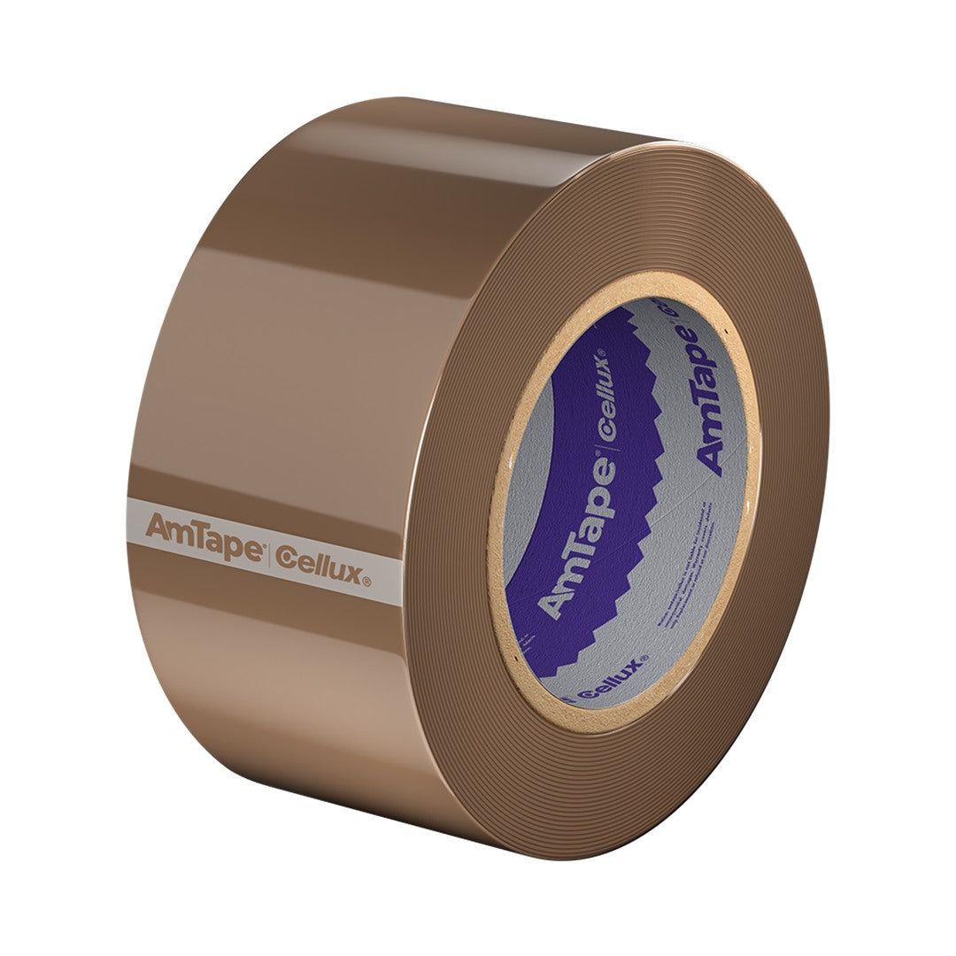 AmTape Heavy Duty Packaging Tape