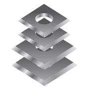 MDF Spoilboard Surfacing & Rabbeting Bit