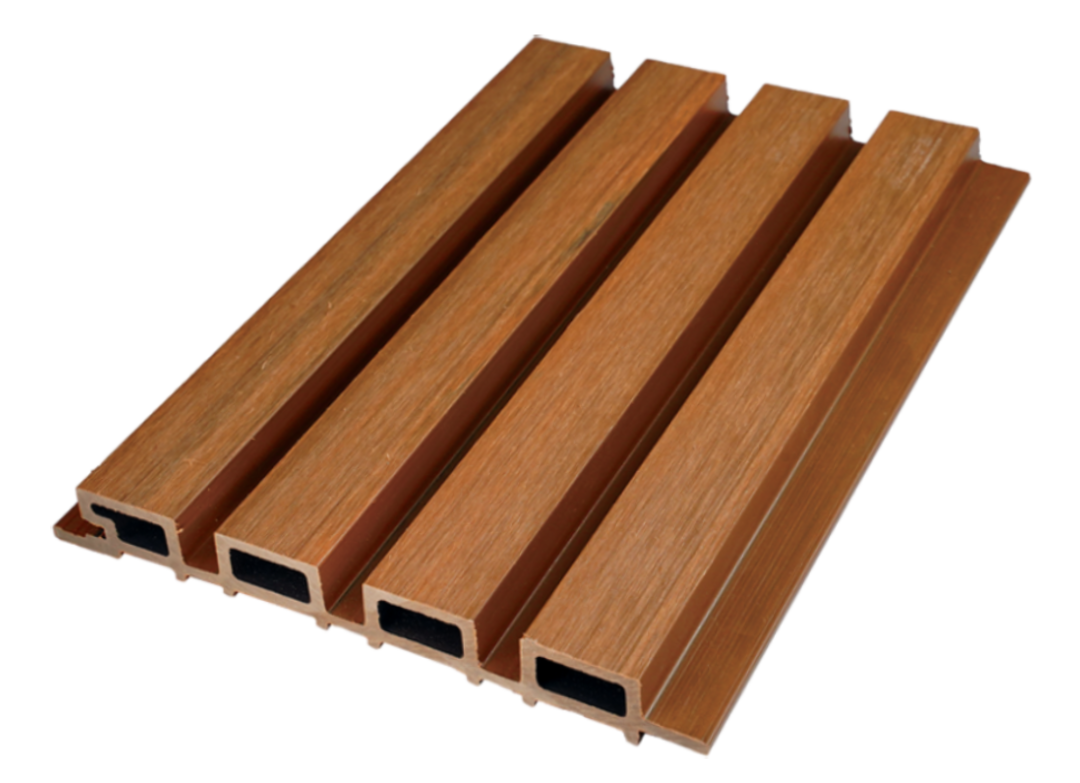 WPC PJJX-03 END CAP TEAK 114.17"