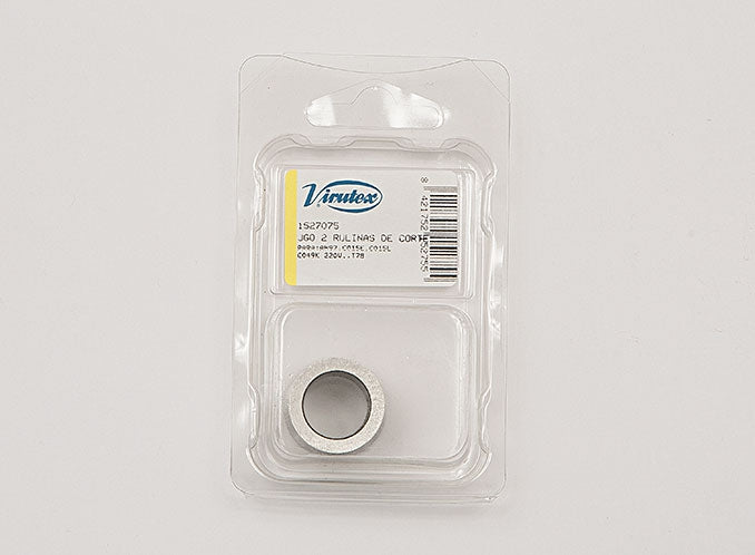 SET OF 2 WHEEL CUTTERS