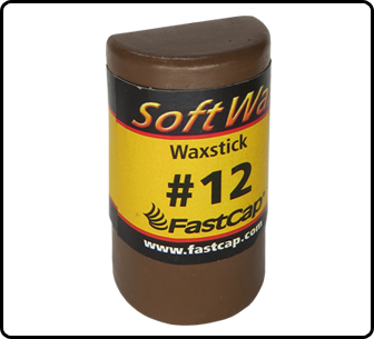 10 PC PACK WAX12S