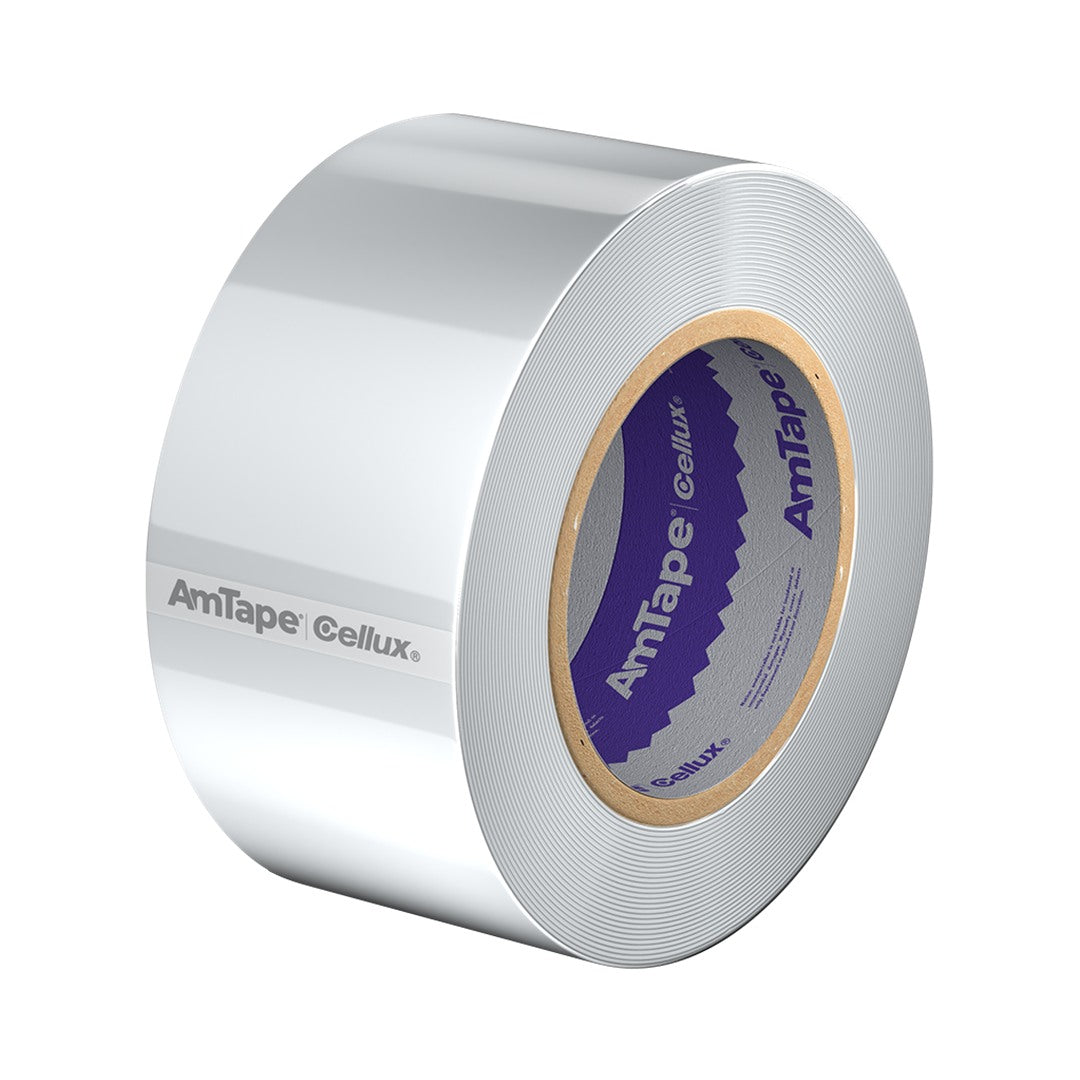 AmTape Heavy Duty Packaging Tape